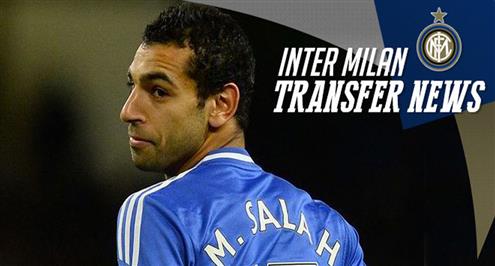 توتو ميركاتو: صلاح لم يعد الهدف الأبرز لإنتر.. الحل في السيتي